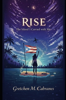 Paperback Rise: The Island I Carried with Me Book
