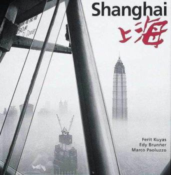 Hardcover Shanghai(cl) Book