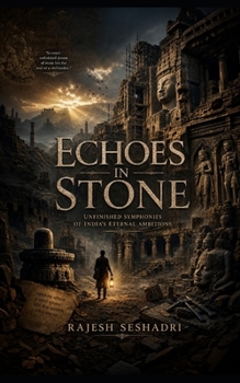 Echoes in Stone: Unfinished Symphonies of India’s Eternal Ambitions