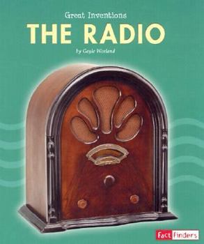 Hardcover The Radio Book