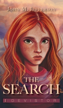 Hardcover The Search Book