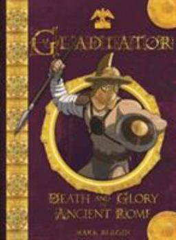 Paperback Gladiator Book