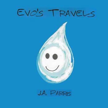 Paperback Evo's Travels Book