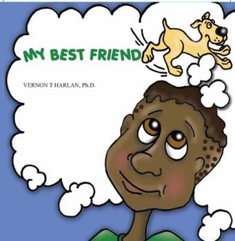 Paperback My Best Friend Book