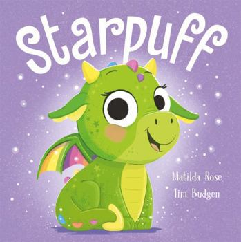 Starpuff (The Magic Pet Shop) - Book  of the Magic Pet Shop/When You Adopt