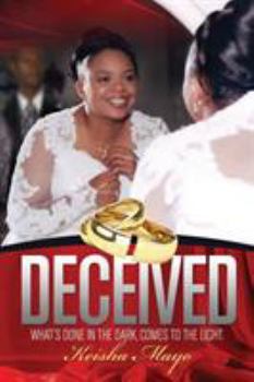 Paperback Deceived Book