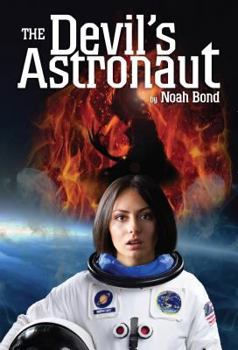 Hardcover The Devil's Astronaut Book