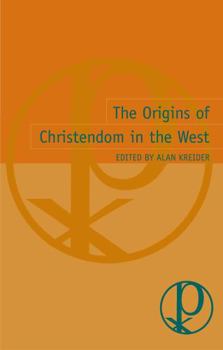 Hardcover Origins of Christendom in the West Book