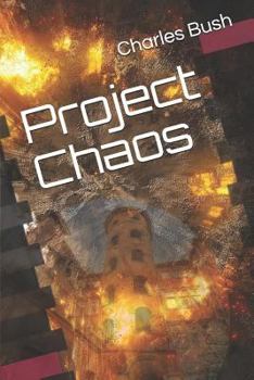 Paperback Project Chaos Book