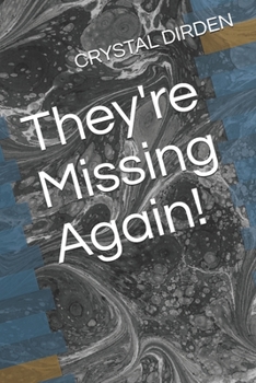Paperback They're Missing Again! Book