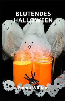 Paperback Blutung Halloween [German] Book