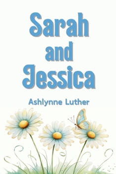 Paperback Sarah and Jessica Book