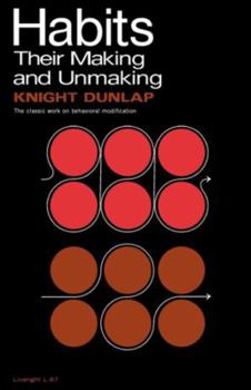 Paperback Habits: Their Making and Unmaking Book