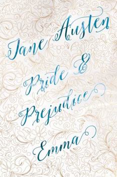 Pride and Prejudice / Emma