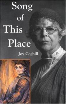 Paperback Song of This Place Book
