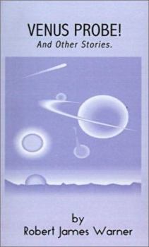 Paperback Venus Probe!: And Other Stories Book