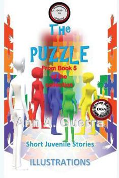 Paperback The Puzzle: Story No. 53 Book