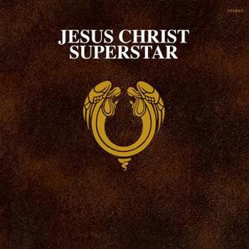 Vinyl Jesus Christ Superstar (50th Anniversary) (Half-Sp Book