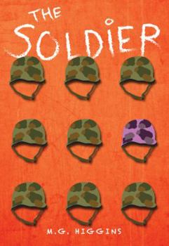 Paperback The Soldier Book