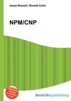 Npm/Cnp
