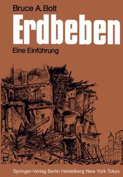 Paperback Erdbeben: Eine Einführung [German] Book