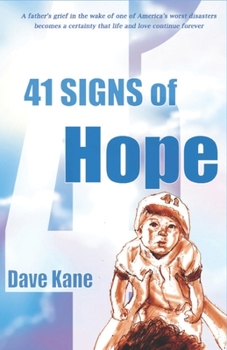 Paperback 41 Signs of Hope Book