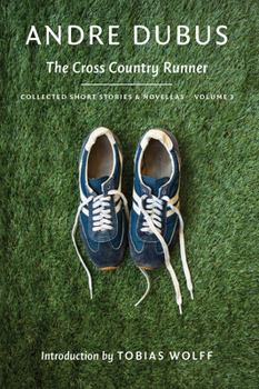 Paperback The Cross Country Runner Book