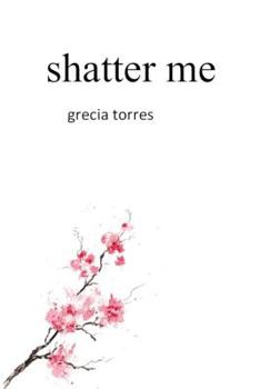 Paperback shatter me Book