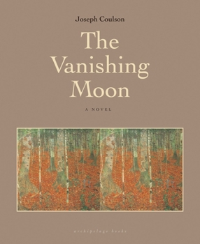 Hardcover The Vanishing Moon Book