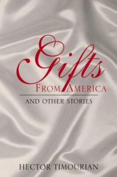 Paperback Gifts from America: And Other Stories Book
