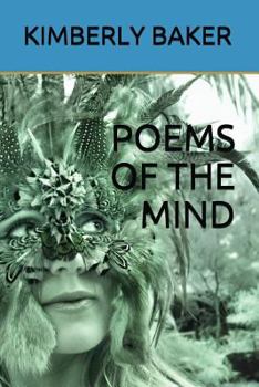 Paperback Poems of the Mind Book