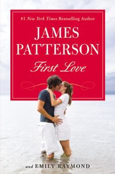 Hardcover First Love Book