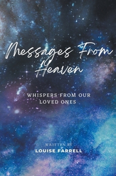 Paperback Messages From Heaven Book