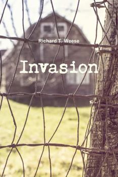 Paperback Invasion Book