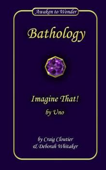 Paperback Imagine That!: by Uno Book