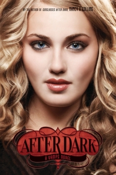 Paperback Vamps #3: After Dark Book
