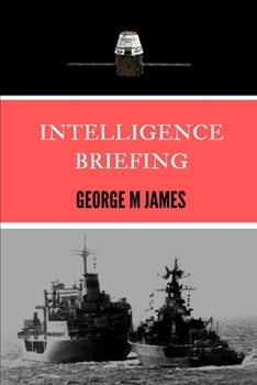 Paperback Intelligence Briefing Book