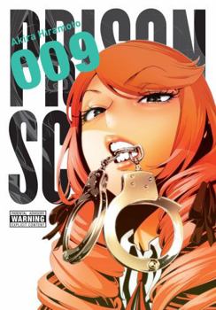 Prison School, Vol. 9 - Book  of the Prison School