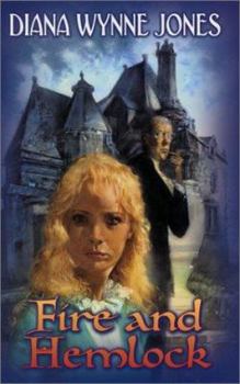 Mass Market Paperback Fire and Hemlock Book
