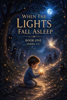 Paperback When the Lights Fall Asleep (When the Lights Fall Asleep - Series Edition) Book