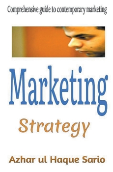 Paperback Marketing Strategy Book