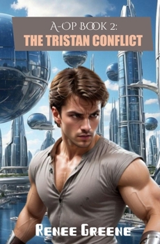 Paperback The Tristan Conflict Book