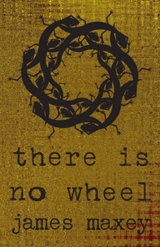 Paperback There Is No Wheel Book