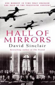 Hardcover Hall of Mirrors Book