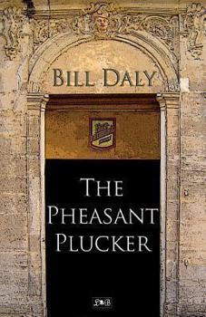 Paperback The Pheasant Plucker Book