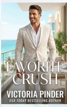 Paperback Favorite Crush Book