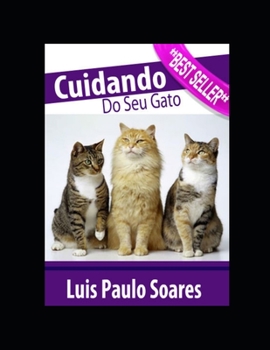 Cuidando Do Seu Gato (Portuguese Edition)