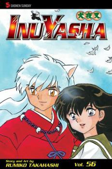 InuYasha: Curtain of Time - Book #56 of the  [Inuyasha]