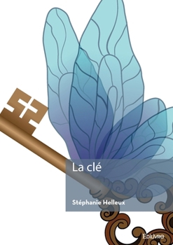 Paperback La clé [French] Book