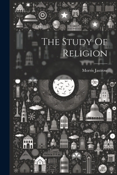 Paperback The Study Of Religion Book